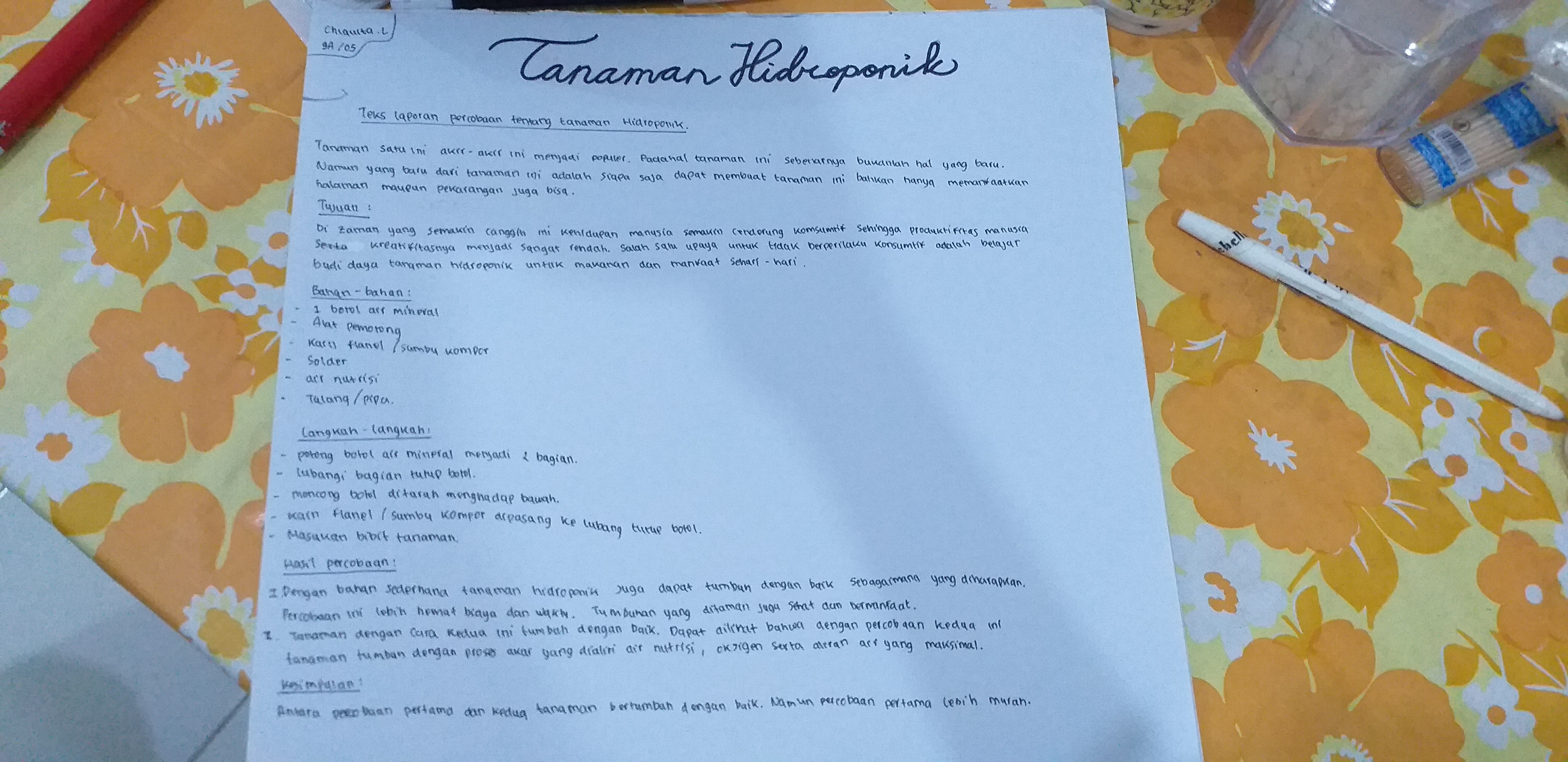 Sampul