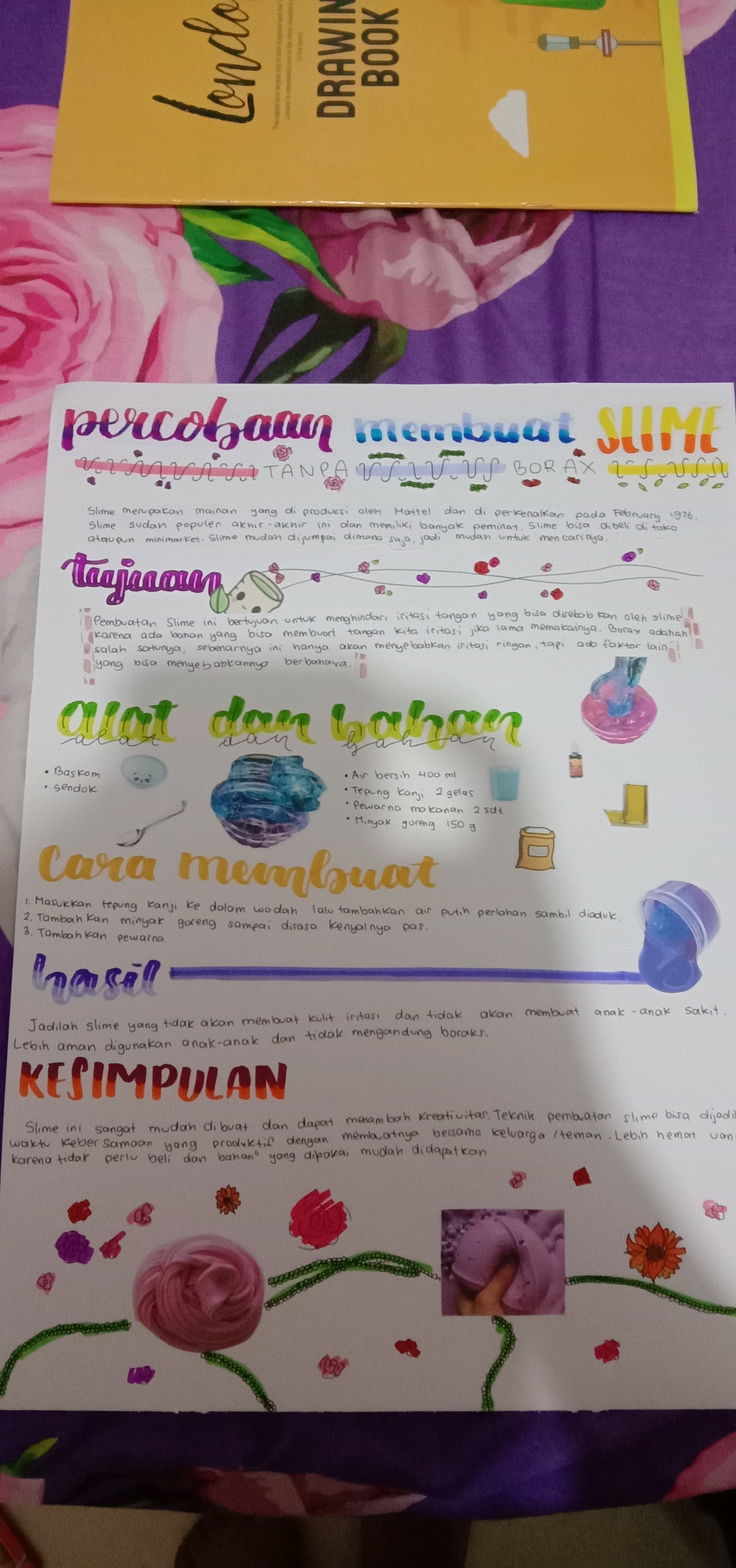 Sampul