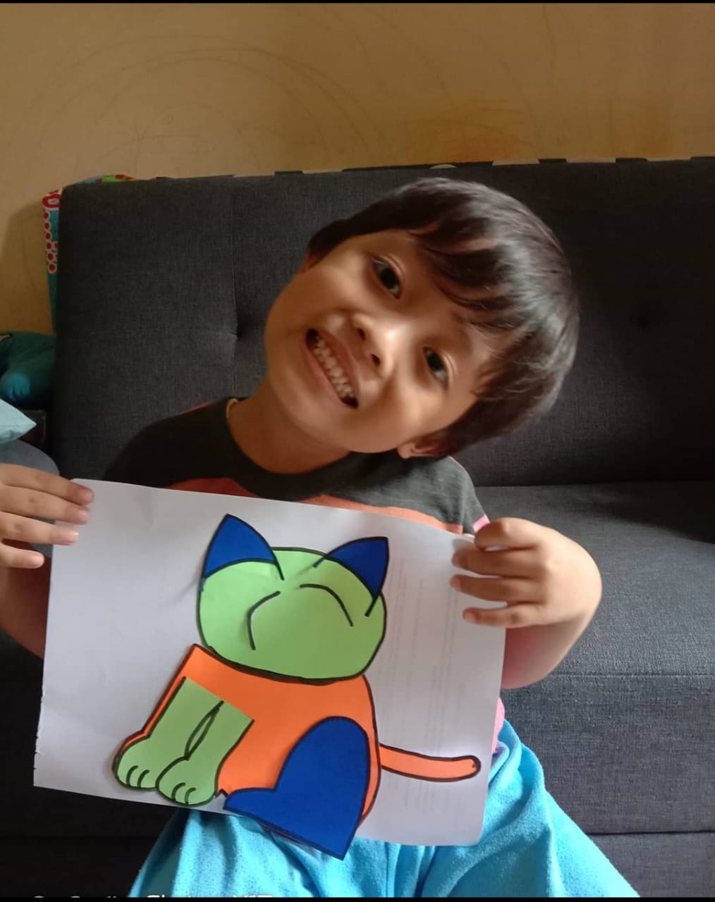 Sampul
