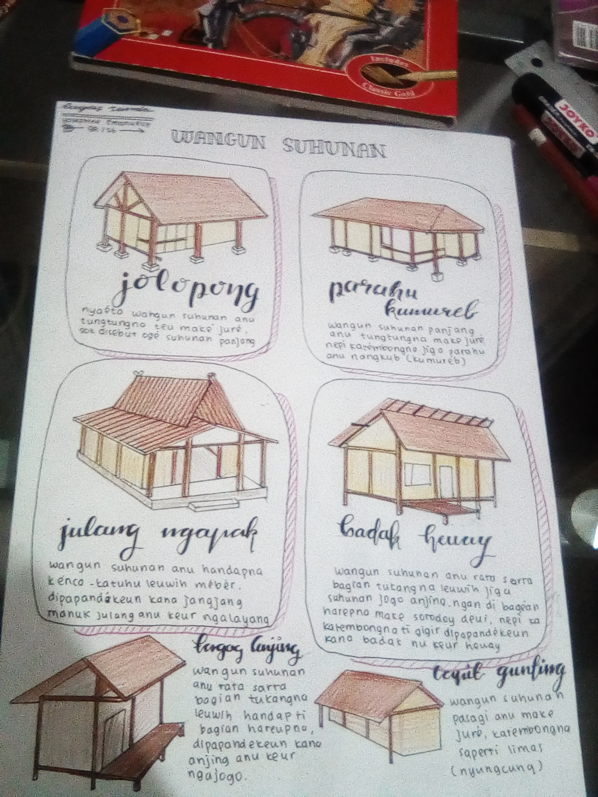 Sampul
